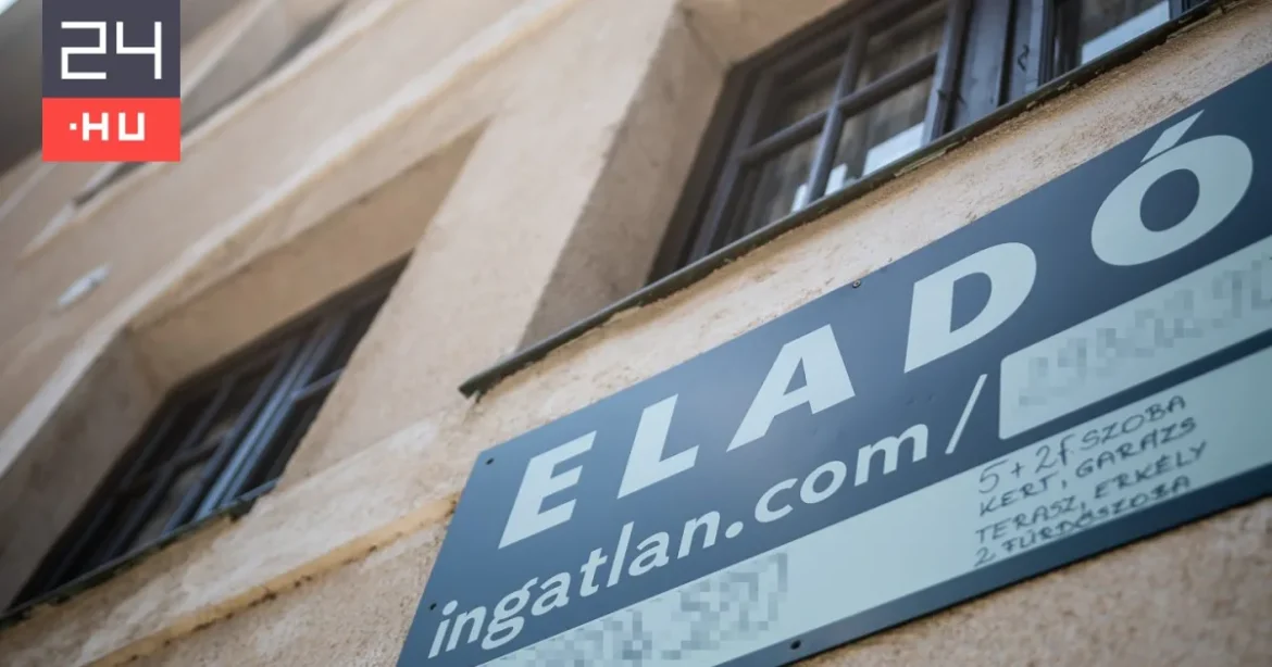 Öt éve nem volt ennyi eladó új ingatlan, 2027-ig maradhat a kedvezményes lakásáfa