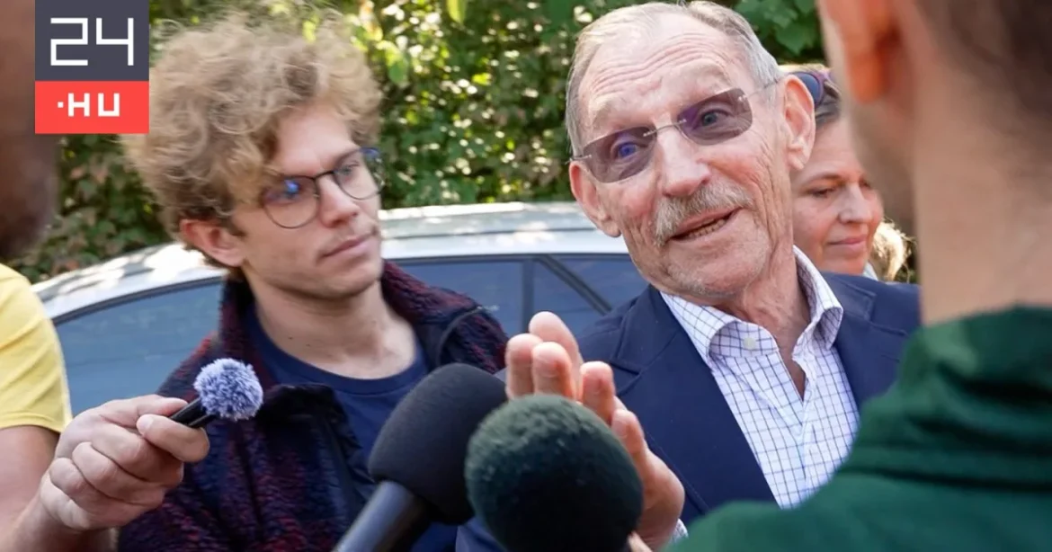 Pintér Sándor intézkedik nyugdíja ügyében a gyorsabb kifizetés érdekében