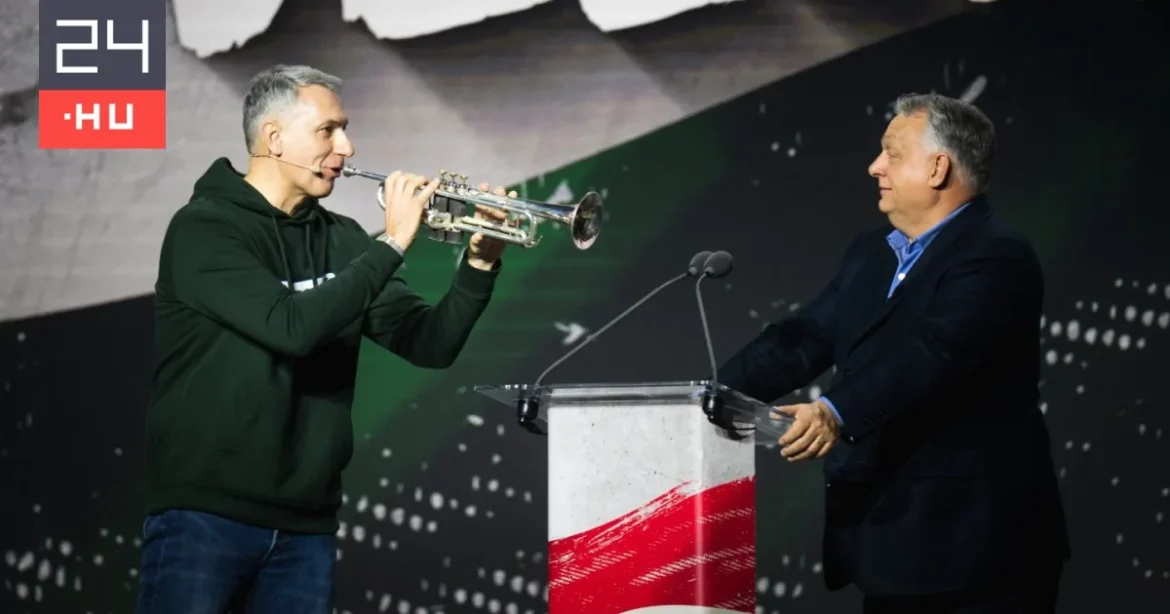 Rákay Philipék kétnapos DPK-tábort szerveznek