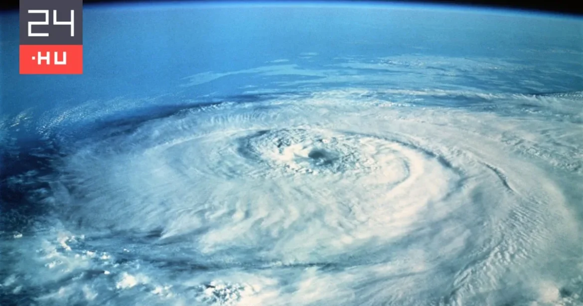 Rekorderejű El Niño idézett elő szokatlan jelenséget idén