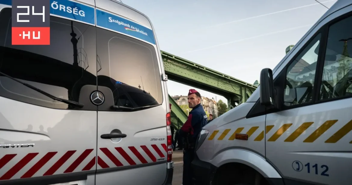 Rendőrségi bocsánatkérés újságírói sérelem miatt