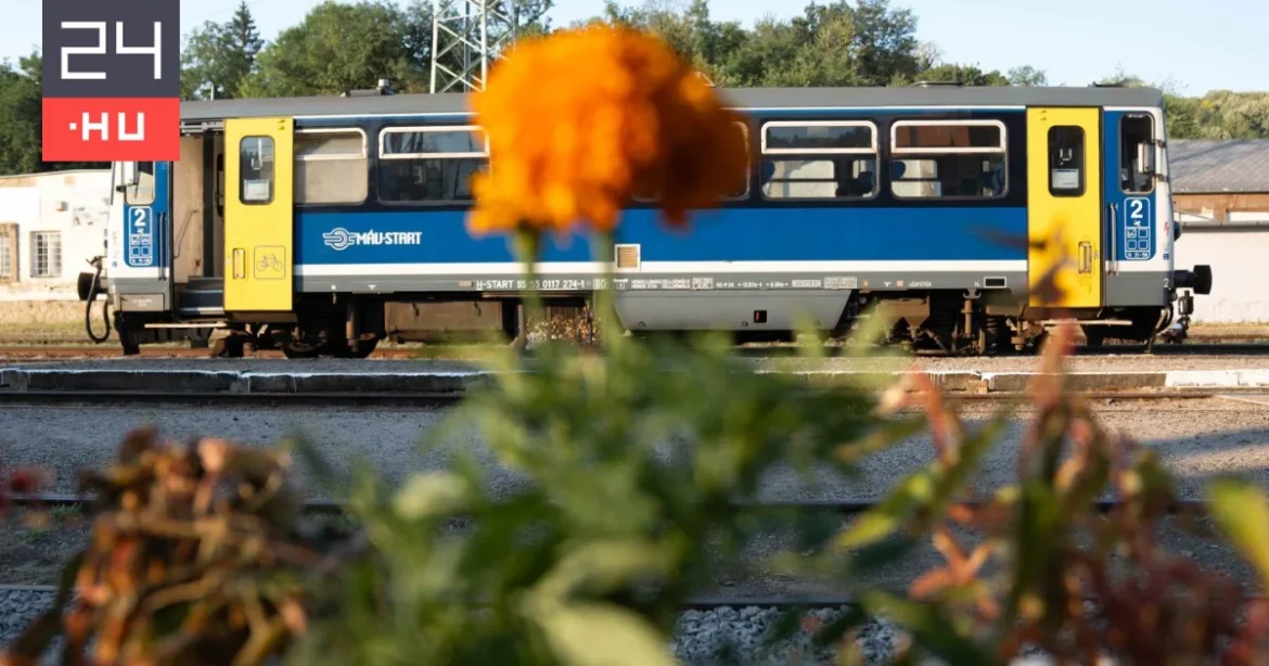 Részegen bombariadót okozott a vonaton, akár három év börtönt is kaphat