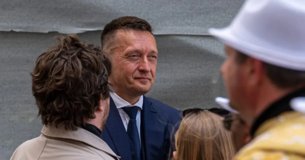 Rogán egyedül szerezte meg társa szabadalmi jogait