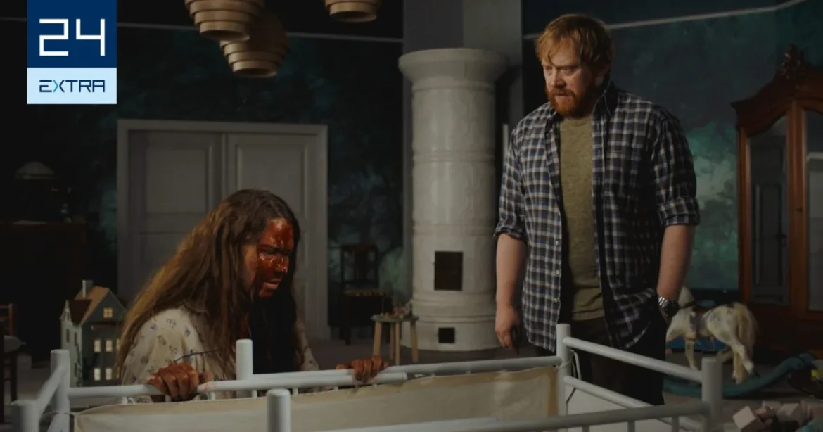 Rupert Grint új horrorfilmje rémálom az új anyák és a mizofóniások számára