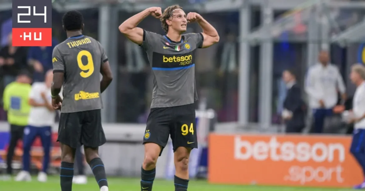 Serie A lehet idén a legizgalmasabb bajnokság