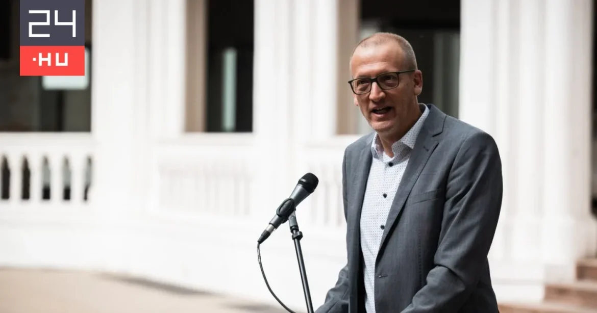 Tarr: Elindult a kulturális rendszer, amit mindig is érdemeltünk