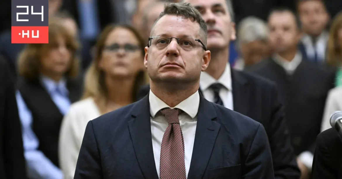Távozik Tóth Máté a médiatanácsból, érkezőben az utódja