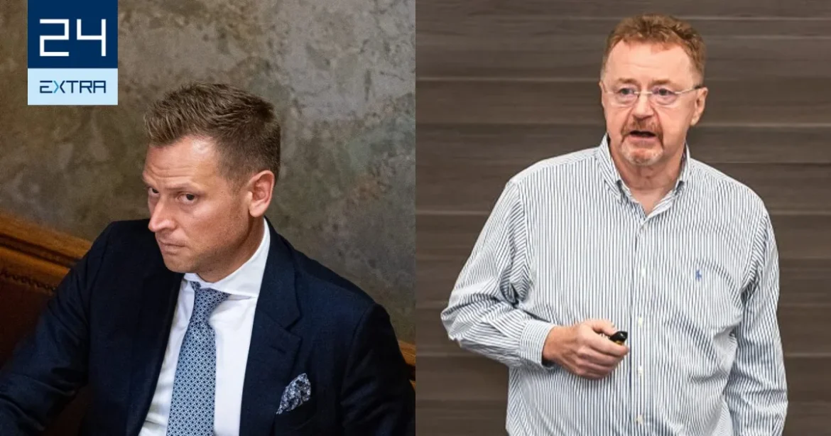 Tiborcz fizikusának nagy üzlete pénzesőt hozott