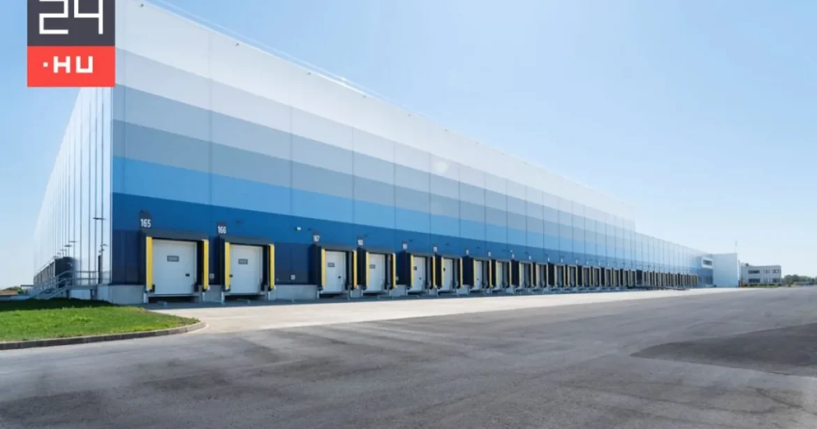 Több mint 400 új munkahelyet hozott létre a Lidl legújabb beruházása