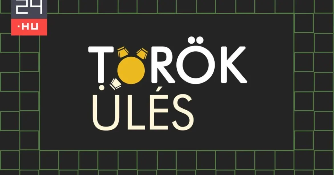 Török Gábor: Az ügyészségnek sikerült felpiszkálnia Magyart
