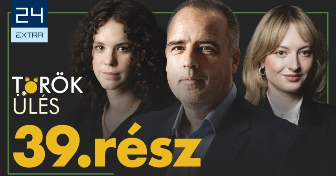 Török Gábor szerint a Fidesz már nincs, de az iránta való igény továbbra is él
