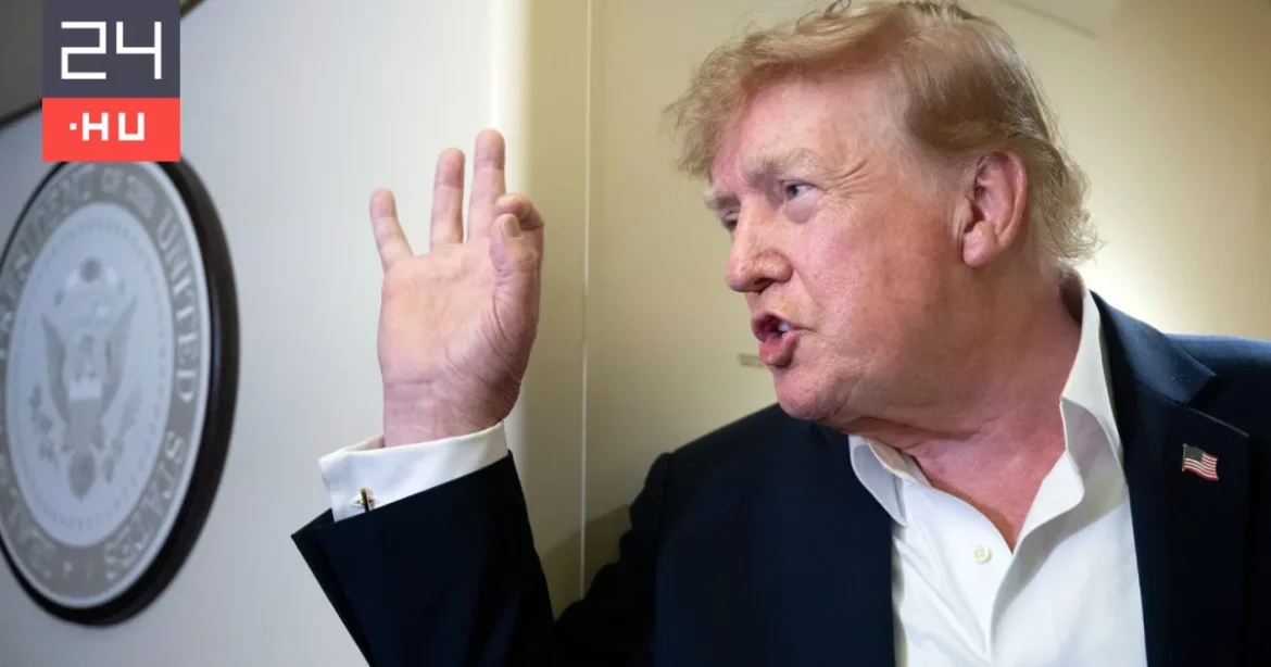 Trump: A mesterséges intelligencia világvége-jóslatai radikális baloldaliak