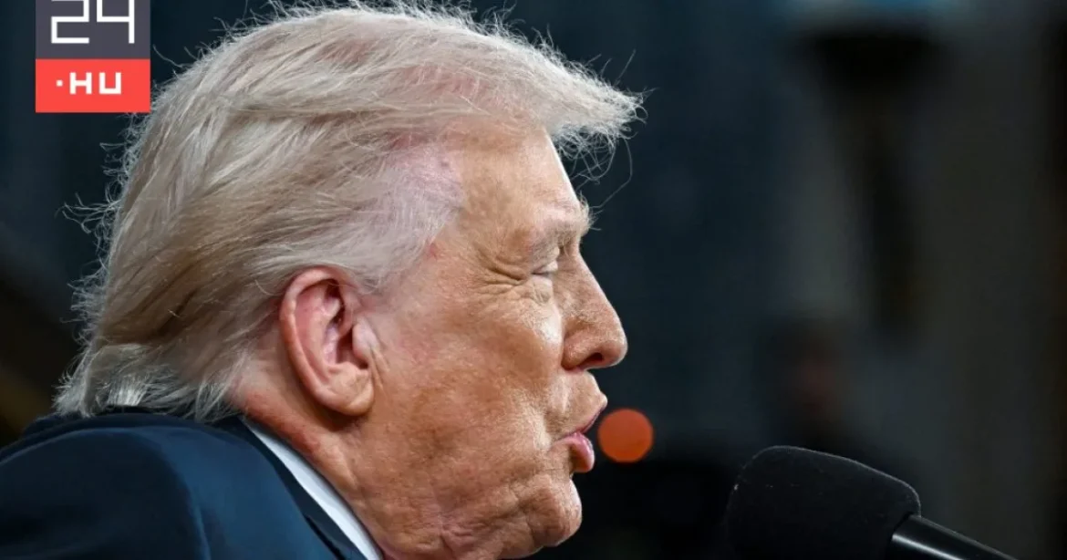 Trump Irán megsemmisítésével fenyegetőzik