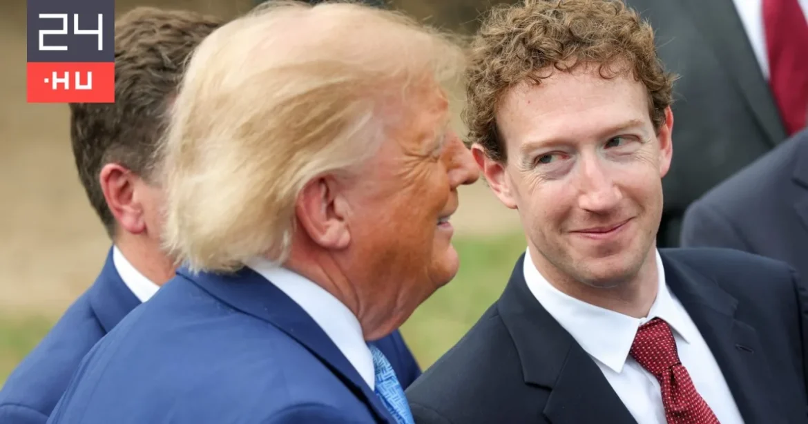 Trump lezárta az MI korszakát Amerikában