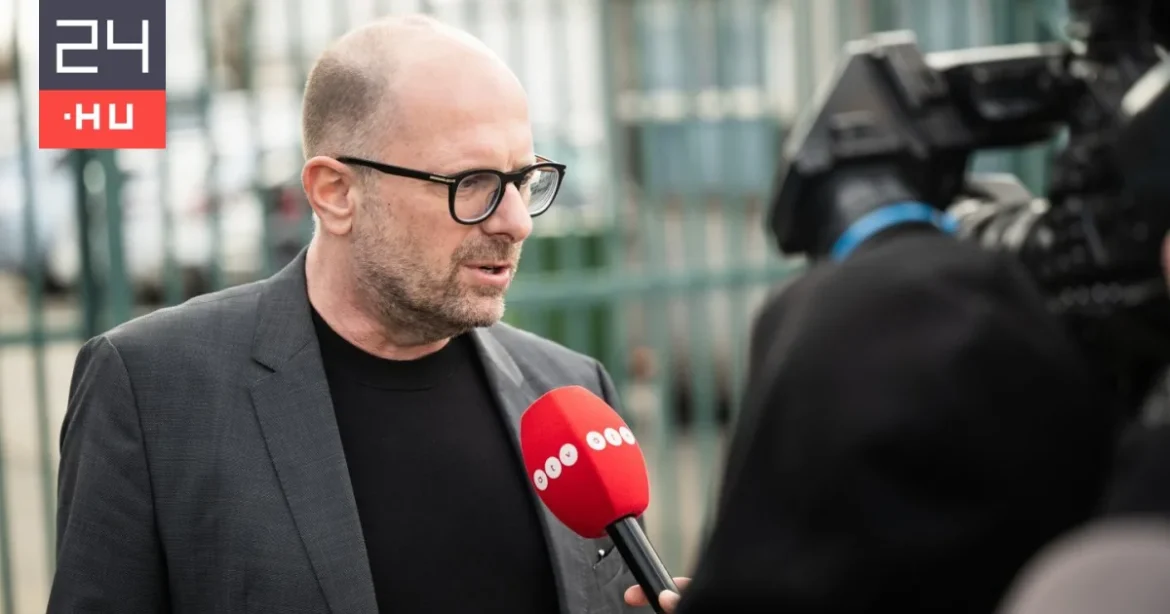 Ügyvédi körök: hatalomváltás a legfőbb ügyész kinevezésénél