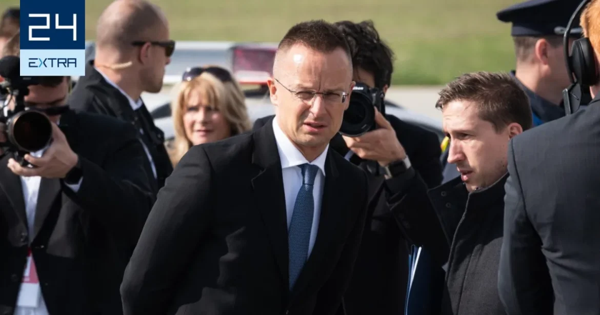 Új részletek Szijjártó külföldi útjairól