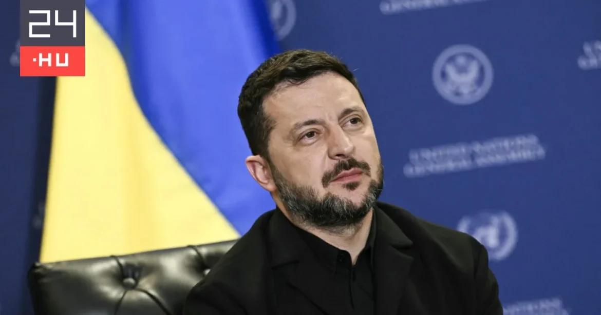 Ukrajna titokzatos megállapodást kötött a Patriot-rakétákról