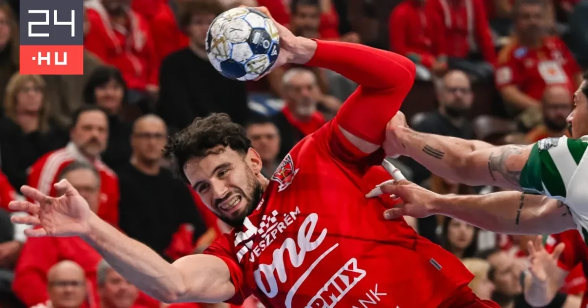 Veszprém a klubvilágbajnokságon is felülmúlta a BL-finálét