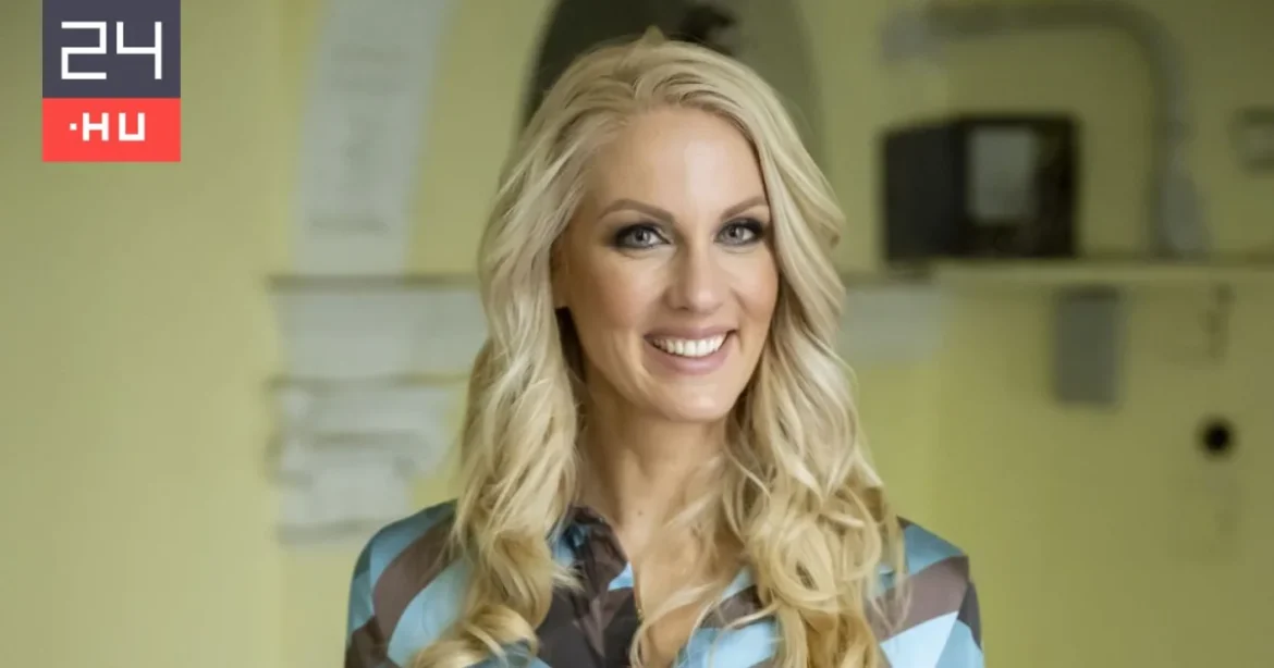 Vitányi Judit is távozik a TV2-től, pedig több lehetőséget is felkínáltak neki