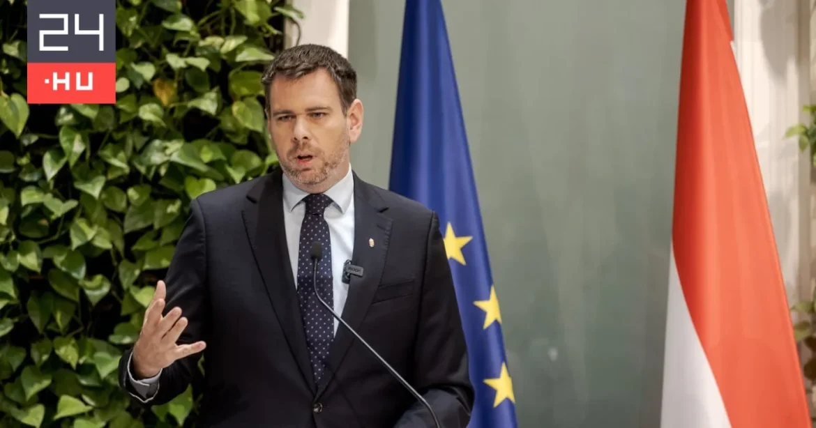 Vitézy Dávid kinevezte az új miniszteri biztost
