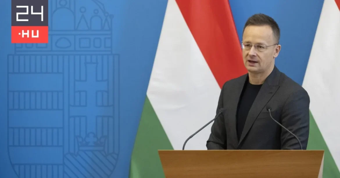 Vizsgálat indult, Szijjártó elérhetőségét napokon belül megkaphatja a bizottság
