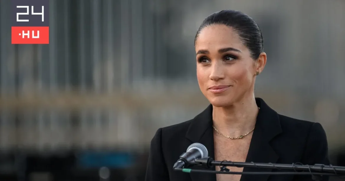 Volt ügynöke keményen beszólt Meghan Markle-nek