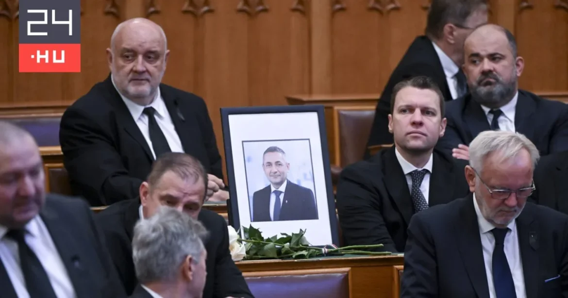 Elhunyt politikus az Integritás Hatóság kockázati listáján