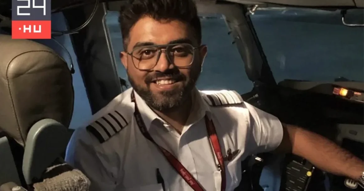 Felszólalt a majdnem lezuhant Flydubai-gép pilótája