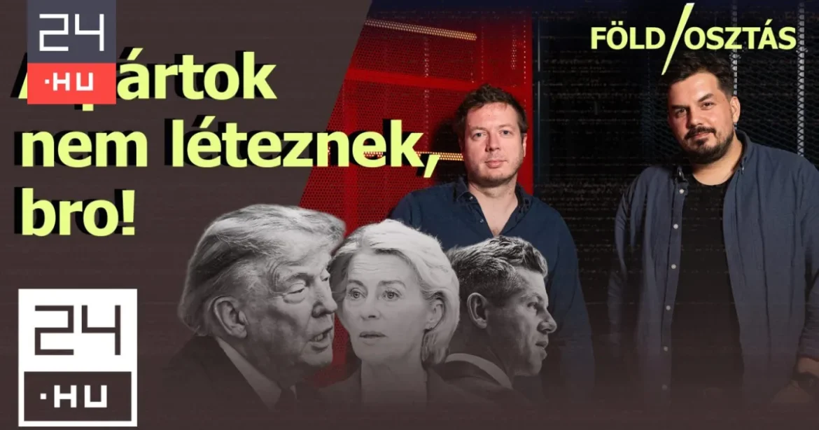 Földosztás: brüsszeli források, kék hullám és Kansas