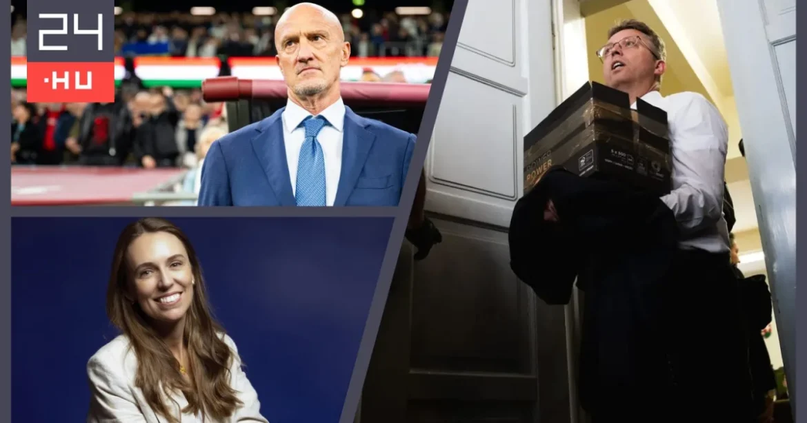 Határozott kétely: előre visz – vagy máshová?