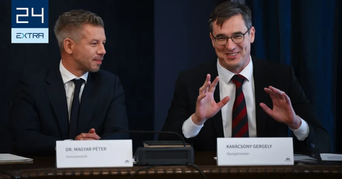 Karácsony behódolt a miniszterelnöknek – Soproni Tamás a fővárosi alkuról
