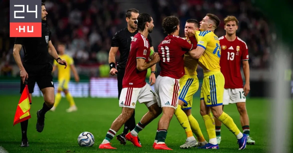 Kerkez Milost és apját provokátorként listázta egy ukrán oldal