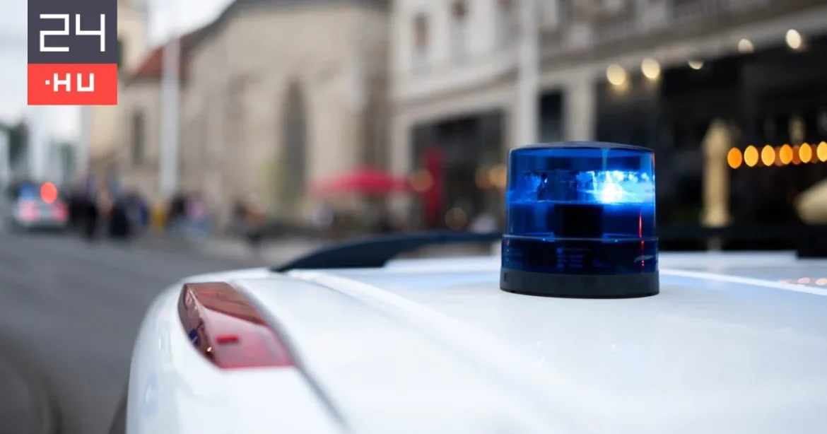 Két rendőrt áthelyeztek az elfogadhatatlan hangnemű levél miatt
