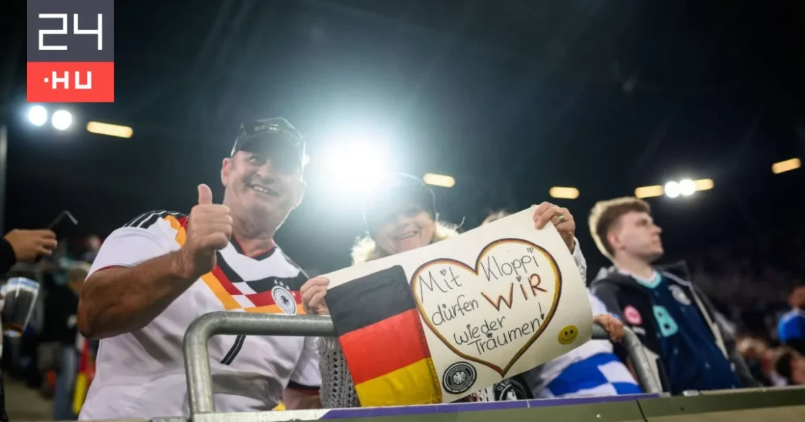 Klopp nem törődik az ostoba netes fröcsögéssel