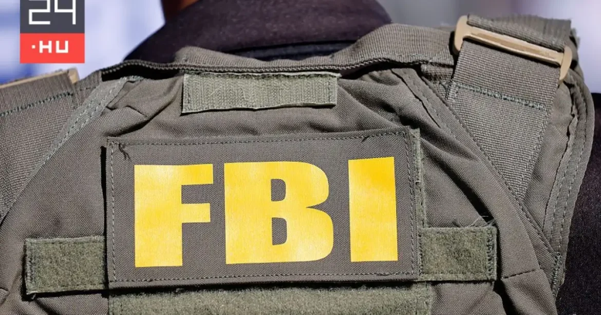 Letartóztattak egy amerikai tisztviselőt a huszik támogatása miatt