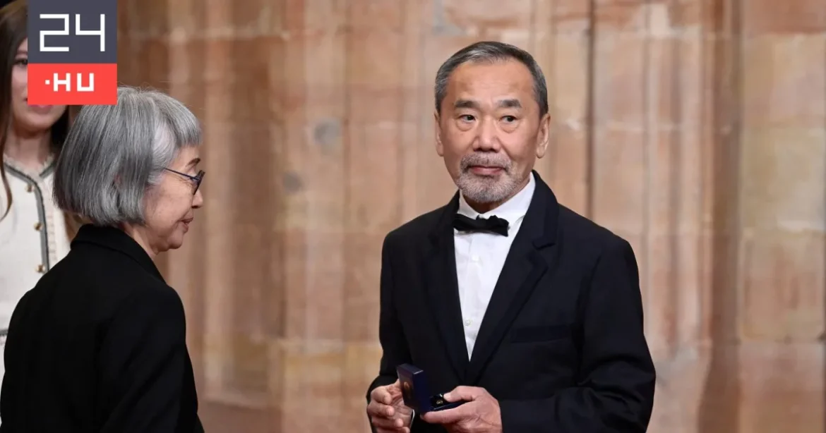 Murakami és az elhízás elleni küzdelem élharcosai a 2026-os Nobel-díj várományosai között