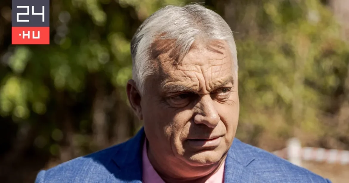 Orbán Viktorig vezető iratokat mutatott Molnár Áron az NKA-ügyben