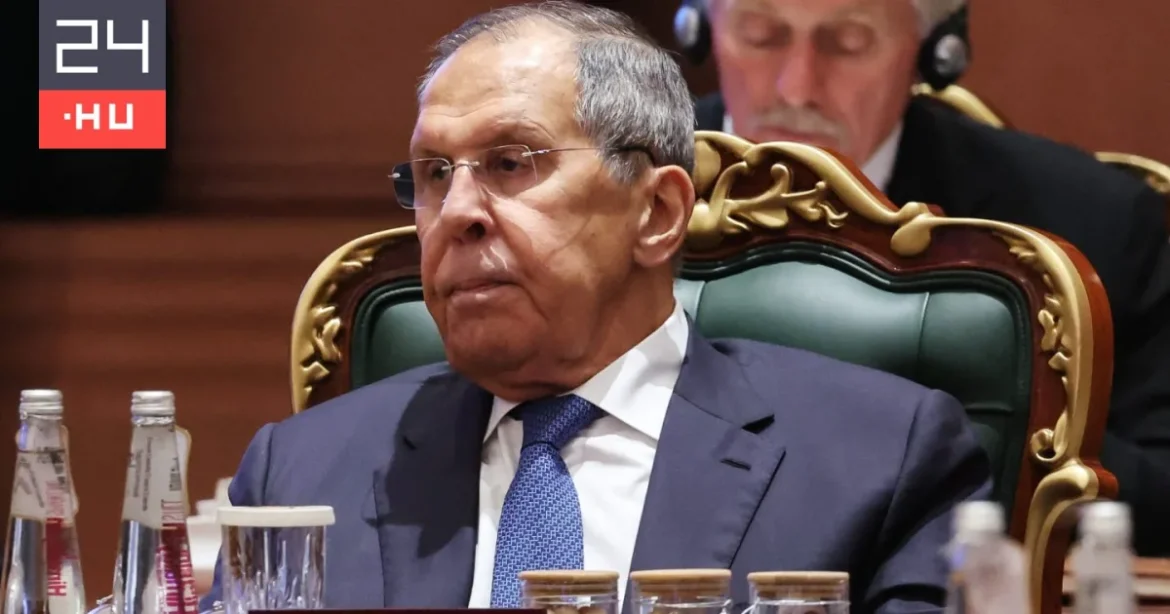 Oroszország külföldiek és diplomaták távozását kéri Ukrajnából a megtorló csapások előtt