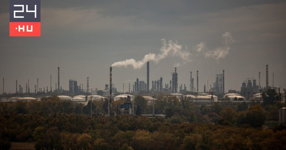 Összeomlottak a Mol–Gazprom-tárgyalások a szerb olajvállalat megvételéről