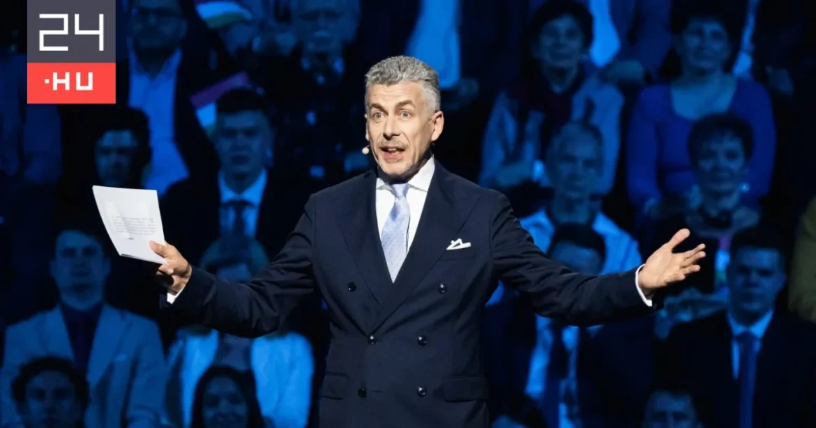 Rákay Philip őszintén felháborodott, mert szerinte elfogadhatatlan, ami történt