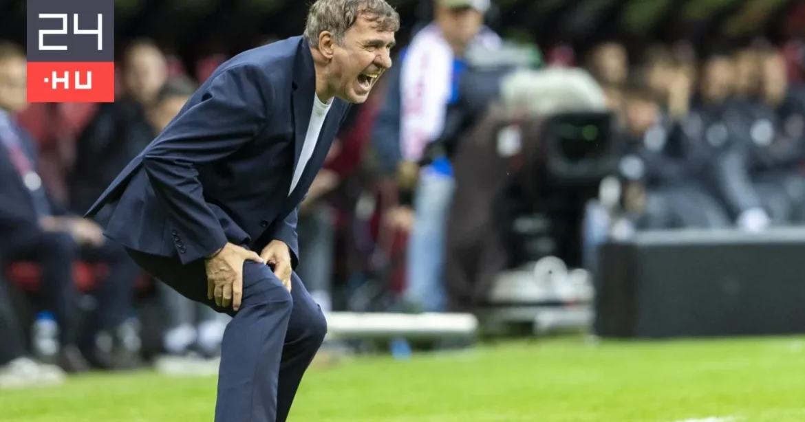 Román vállalkozó: Spanyolországtól akár 14-0-ra is kikaphattunk volna