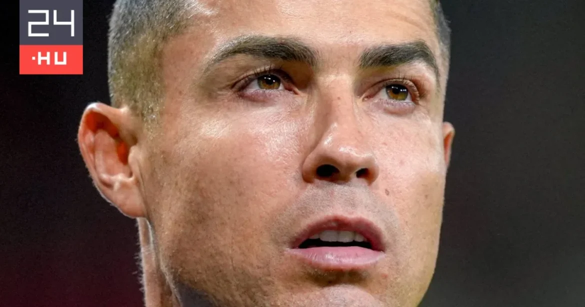 Ronaldo örök haragot sejtet: „Elmondom az igazat minden portugálnak”