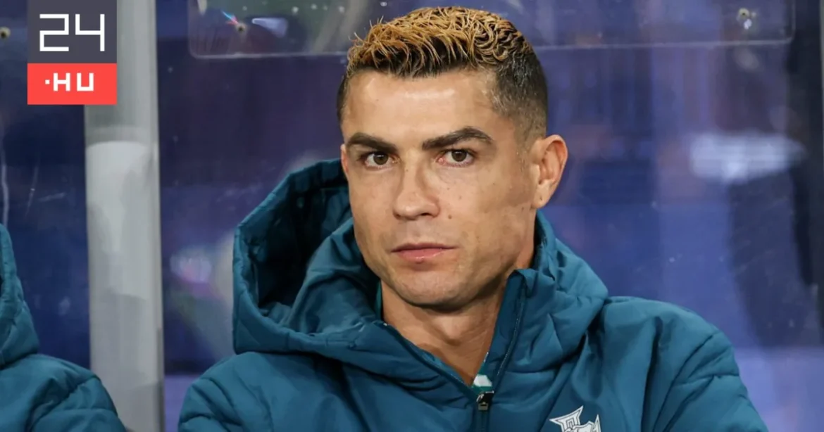 Ronaldo után rohant a reptérre a kapitány és az elnök, de nem tudták maradásra bírni