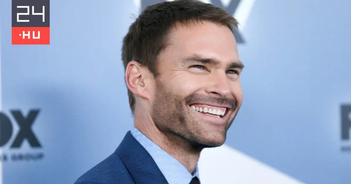 Stifler 50 éves lett: galéria Sean William Scott pályafutásáról