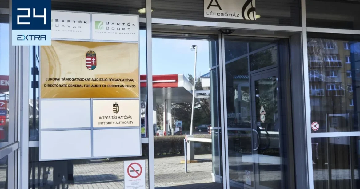 Száz vagyonnyilatkozat ellenőrzése: új módszerrel szűr az Integritás Hatóság