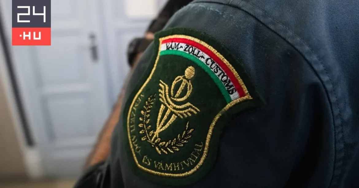Tízmilliós bírságot szabott ki a NAV egy egyetemi rendezvény miatt