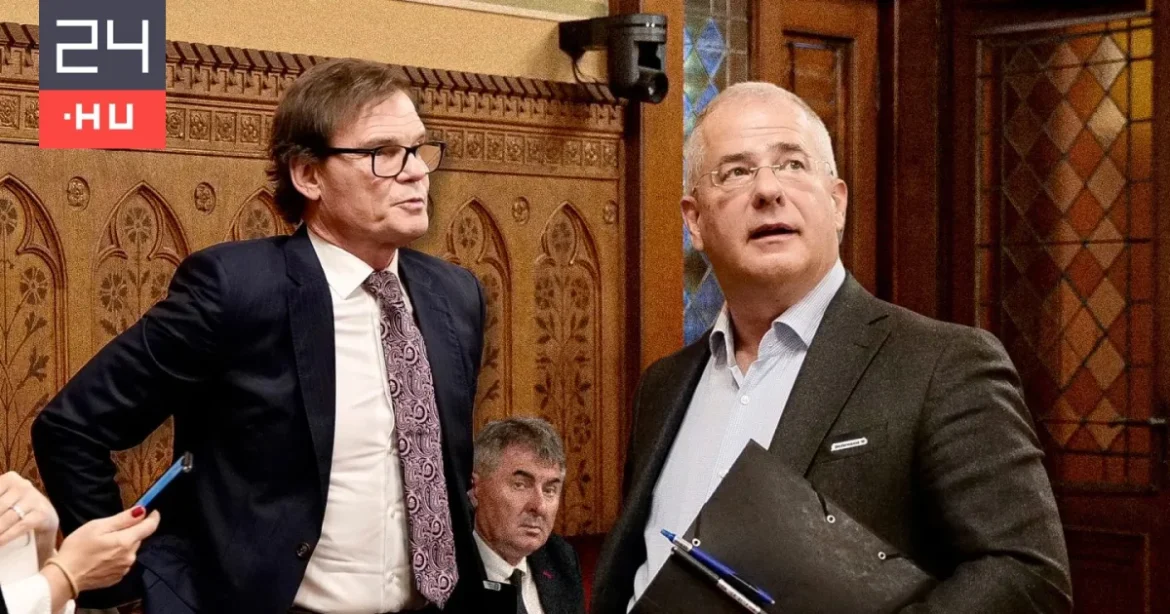 Úgy érzem magam, mint A tanú című filmben